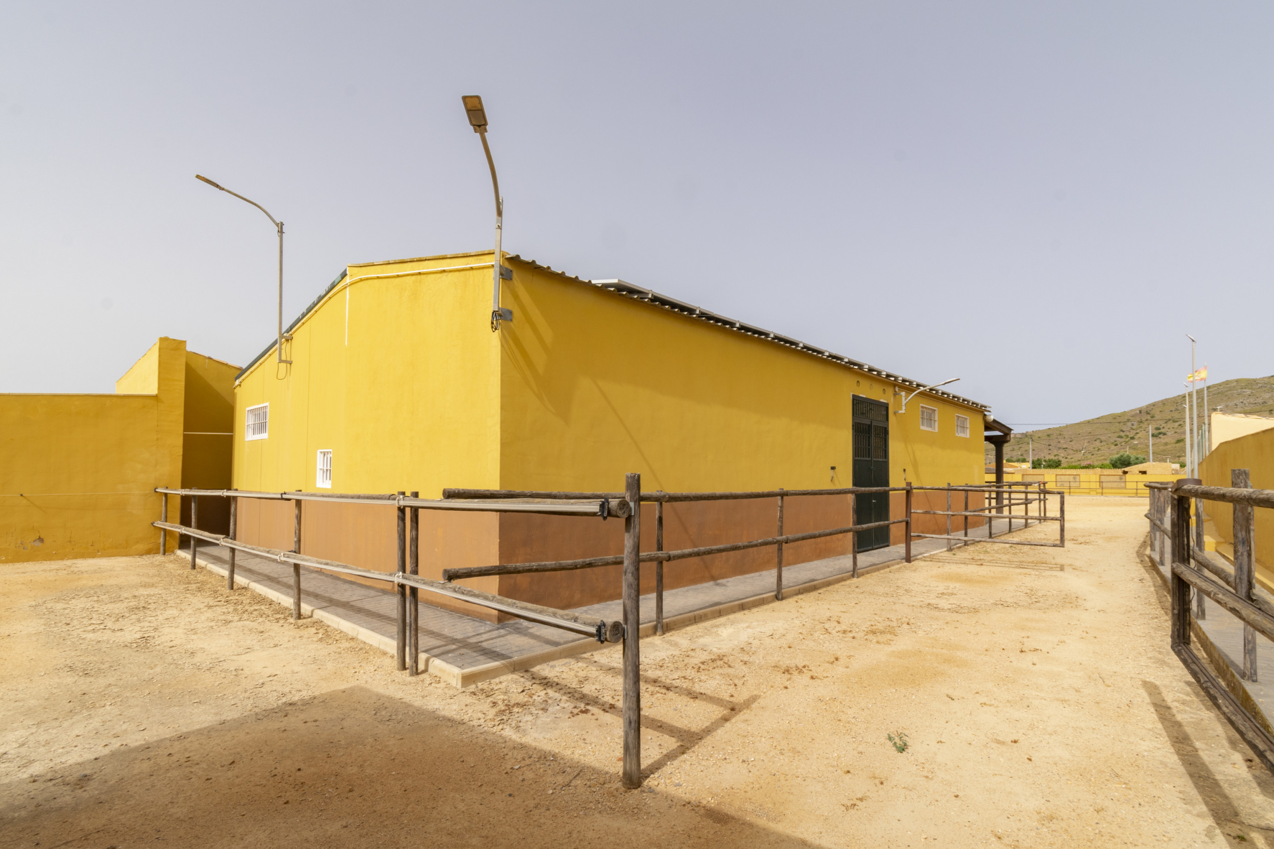 4 Bed, 4 Bath, HouseFor Sale, El Beal, Murcia