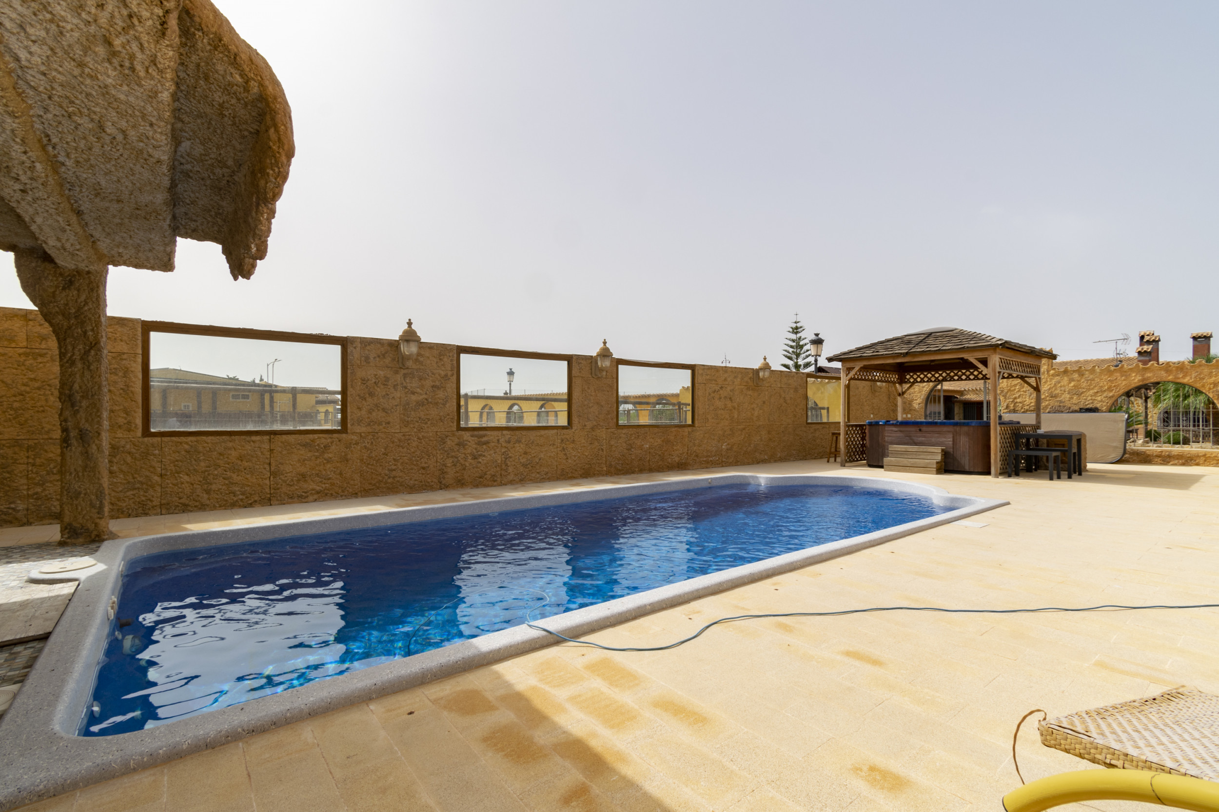 4 Bed, 4 Bath, HouseFor Sale, El Beal, Murcia