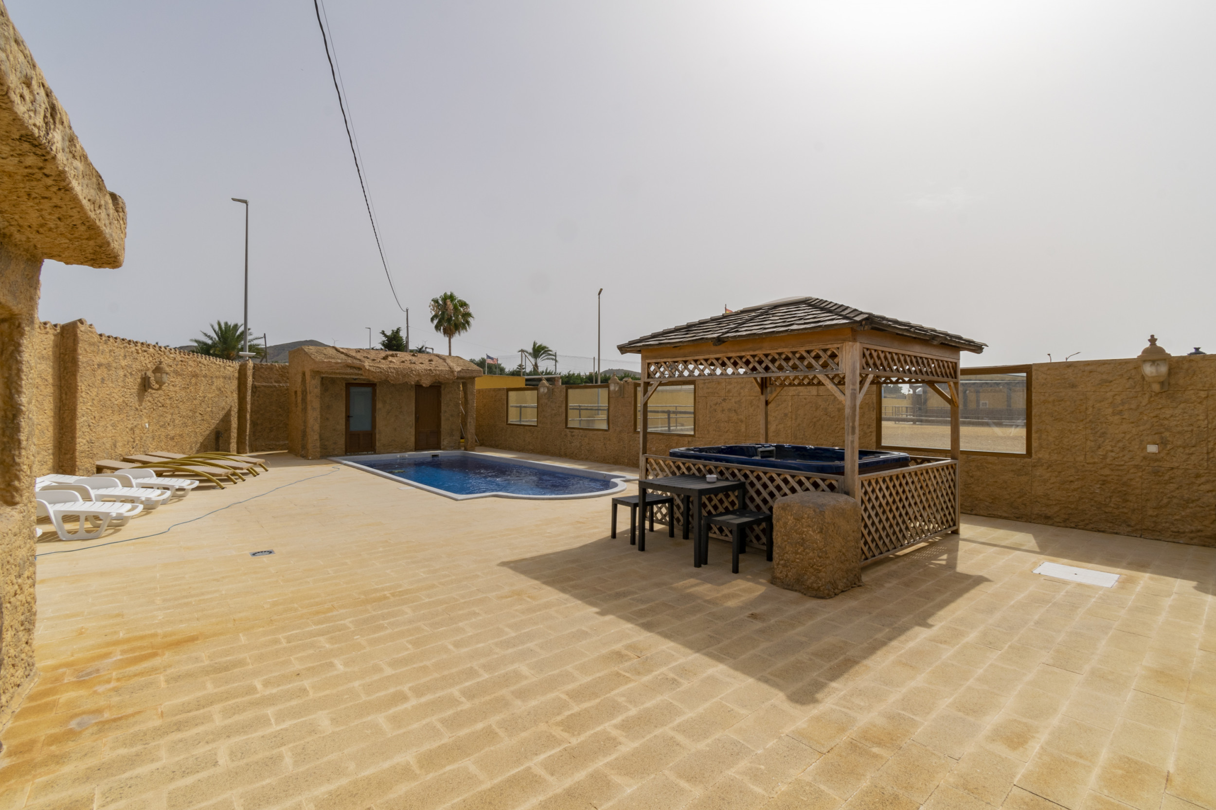 4 Bed, 4 Bath, HouseFor Sale, El Beal, Murcia