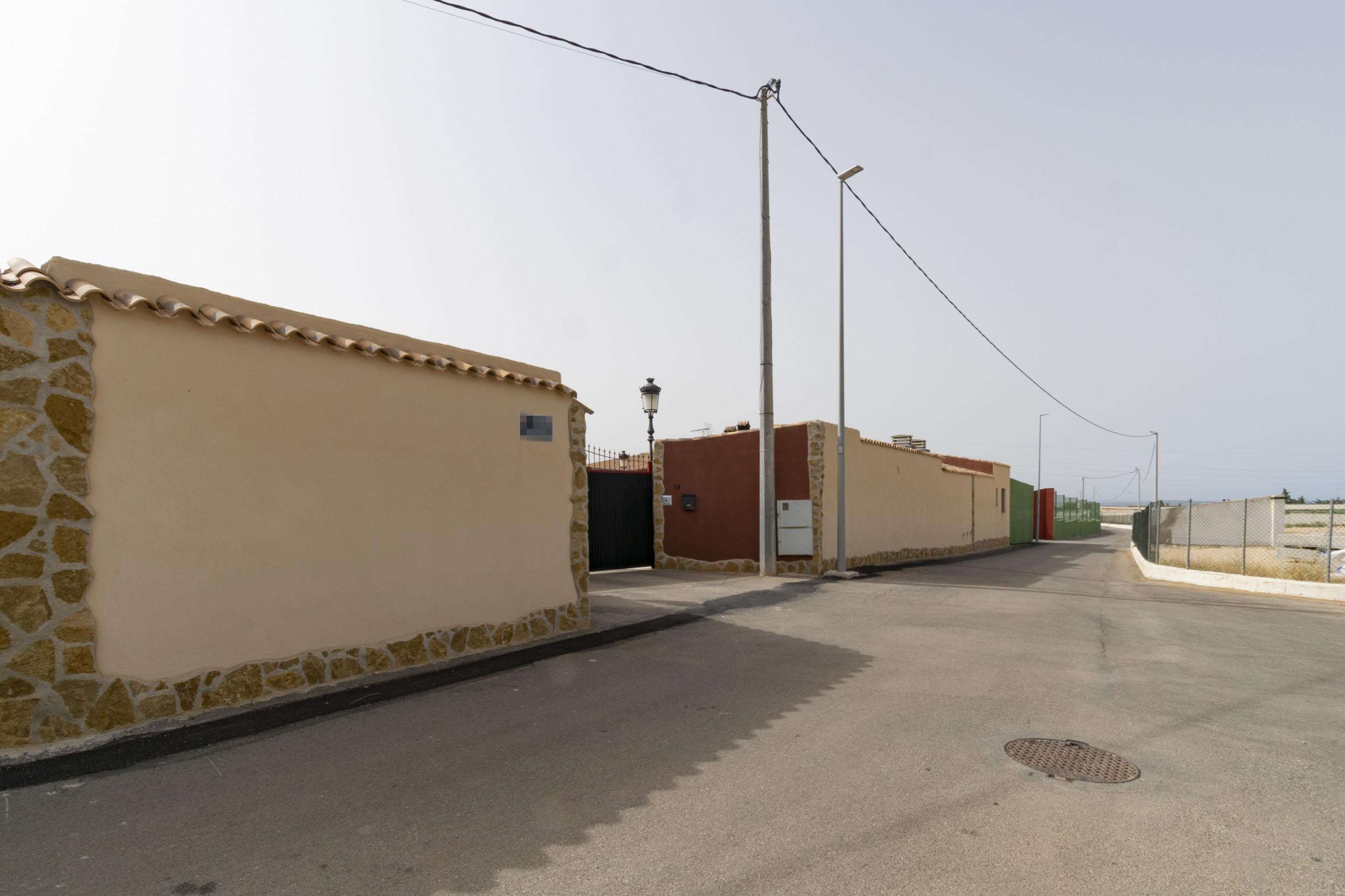 4 Bed, 4 Bath, HouseFor Sale, El Beal, Murcia