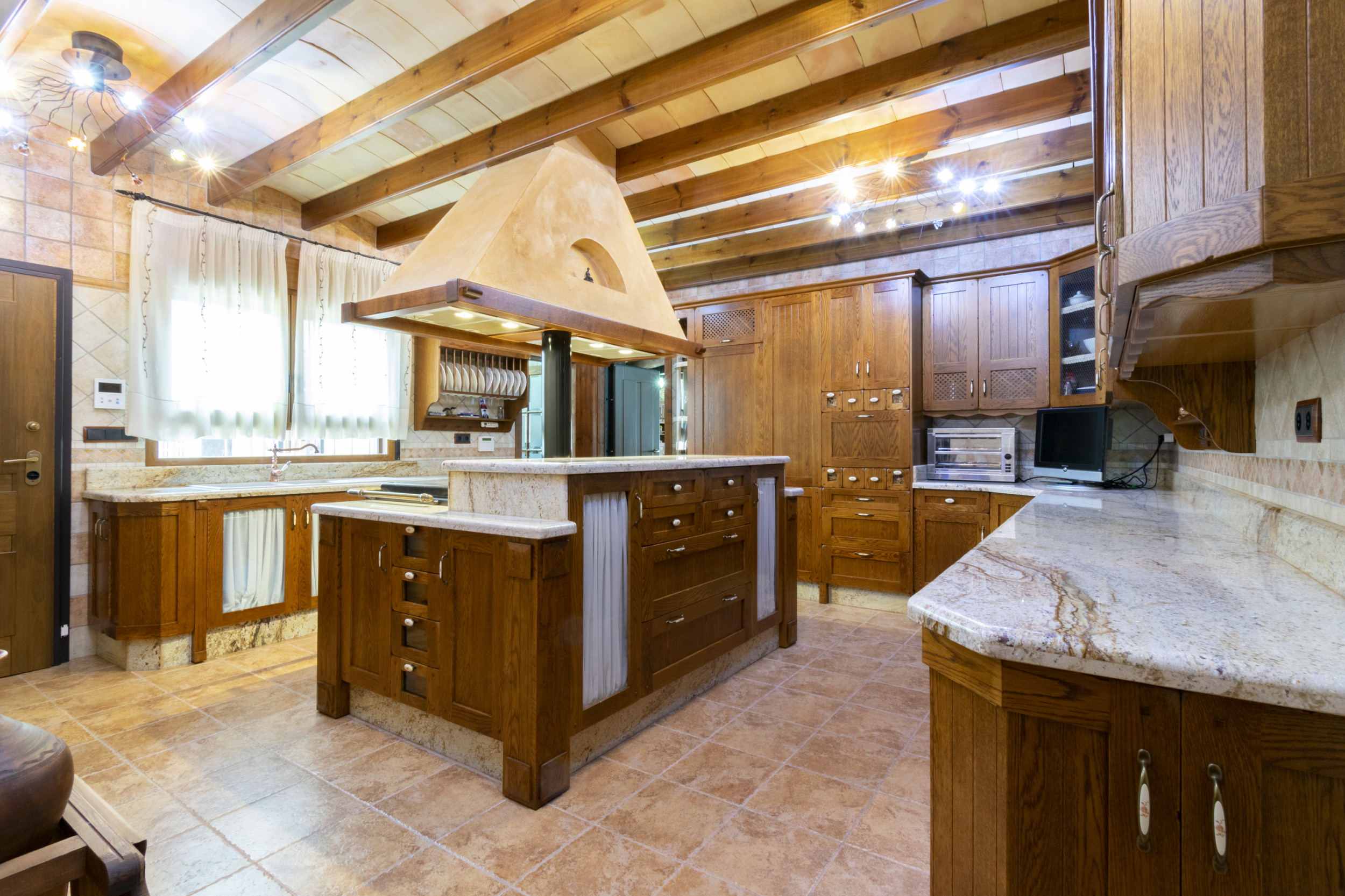 4 Bed, 4 Bath, HouseFor Sale, El Beal, Murcia