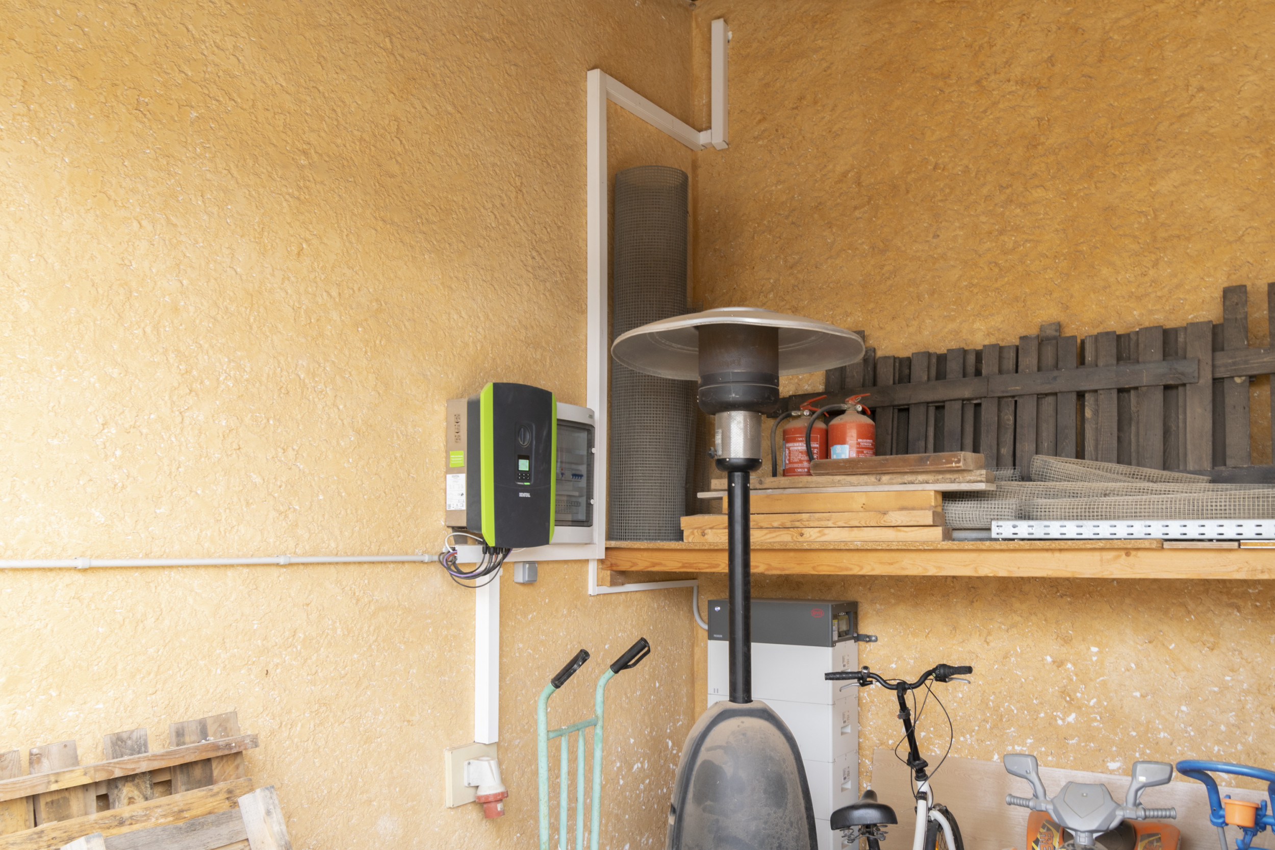 4 Bed, 4 Bath, HouseFor Sale, El Beal, Murcia