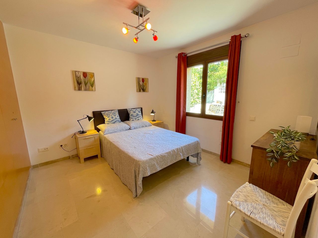 3 Bed, 2 Bath, ApartmentFor Sale, Benissa (costa), Alicante