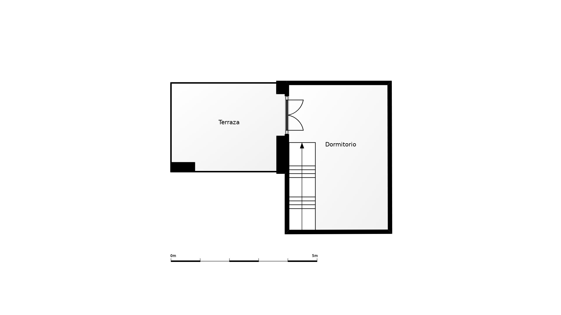 3 Bed, 2 Bath, ApartmentFor Sale, Benissa (costa), Alicante