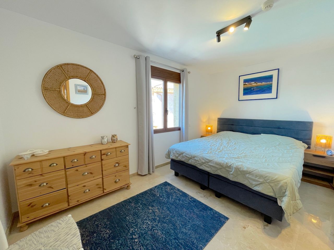 3 Bed, 2 Bath, ApartmentFor Sale, Benissa (costa), Alicante