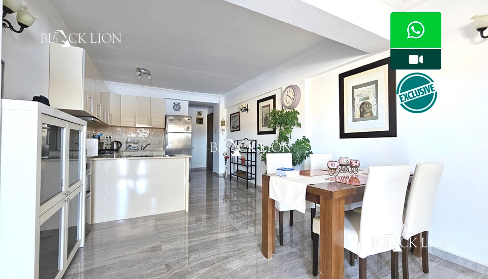 2 Bed, 2 Bath, ApartmentFor Sale, Komurluk, Kalkan, Antalya