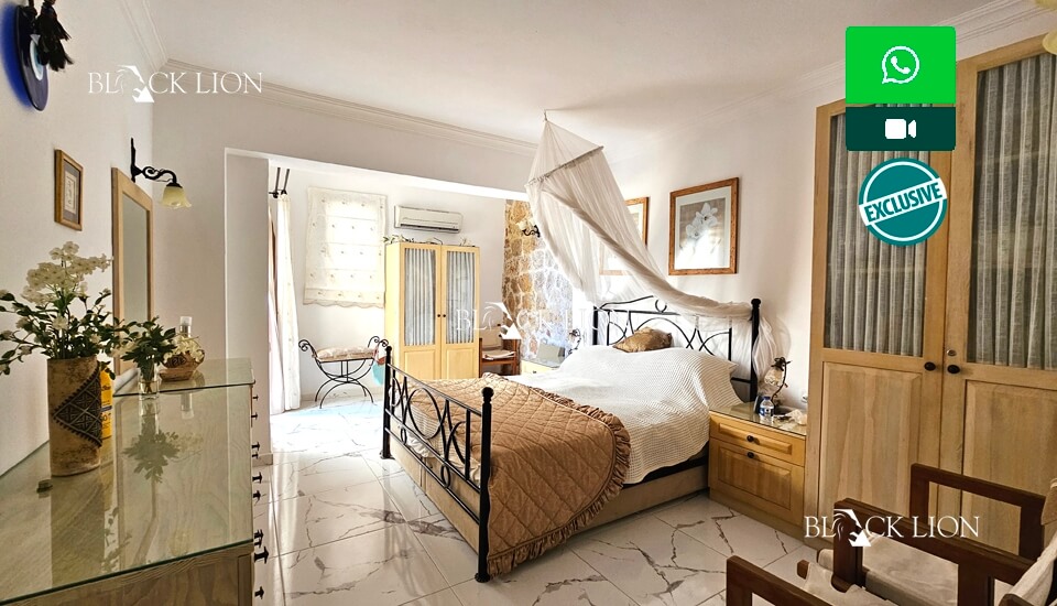 2 Bed, 2 Bath, ApartmentFor Sale, Komurluk, Kalkan, Antalya