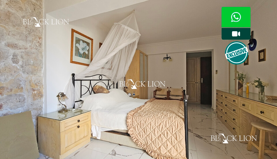 2 Bed, 2 Bath, ApartmentFor Sale, Komurluk, Kalkan, Antalya