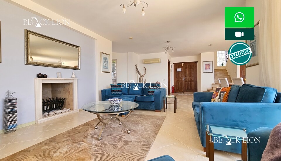 4 Bed, 4 Bath, HouseFor Sale, Kalamar, Kalkan, Antalya