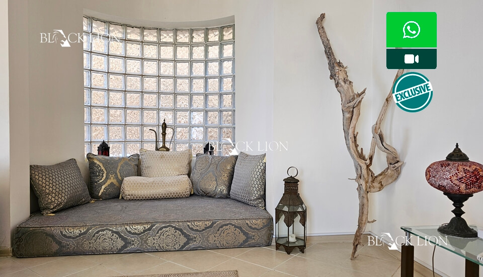 4 Bed, 4 Bath, HouseFor Sale, Kalamar, Kalkan, Antalya