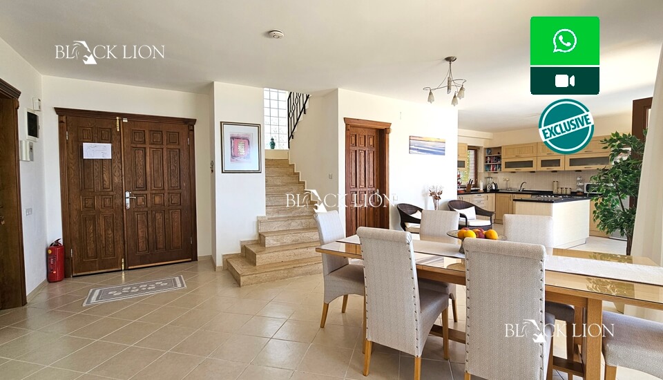 4 Bed, 4 Bath, HouseFor Sale, Kalamar, Kalkan, Antalya