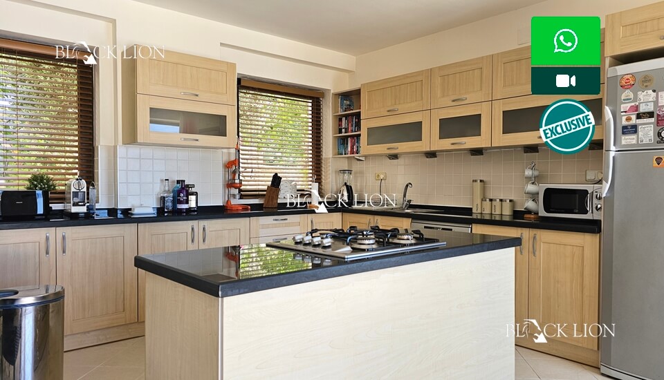 4 Bed, 4 Bath, HouseFor Sale, Kalamar, Kalkan, Antalya