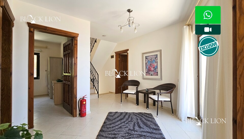 4 Bed, 4 Bath, HouseFor Sale, Kalamar, Kalkan, Antalya