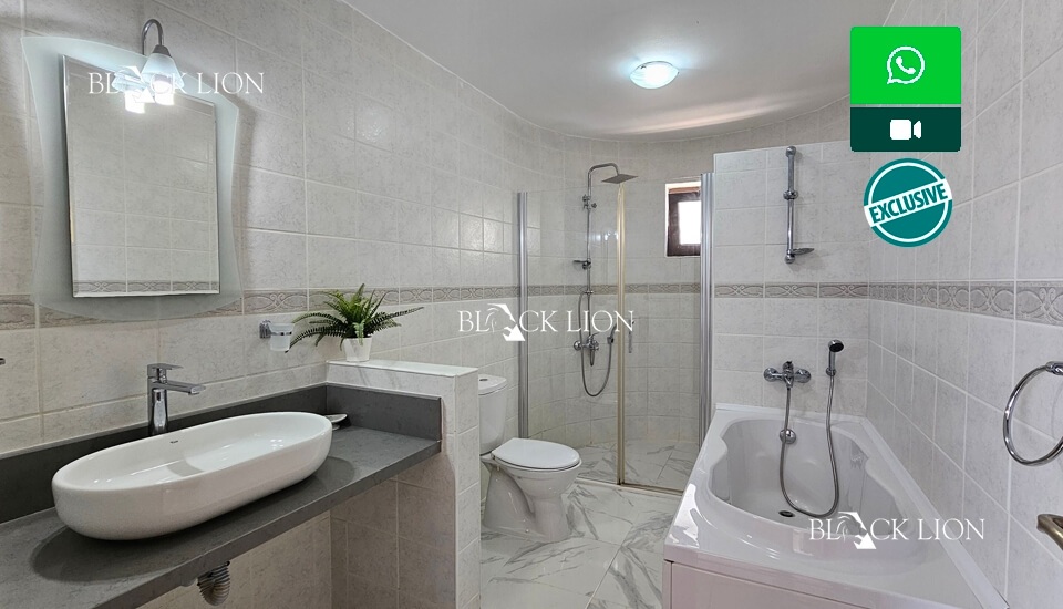 4 Bed, 4 Bath, HouseFor Sale, Kalamar, Kalkan, Antalya