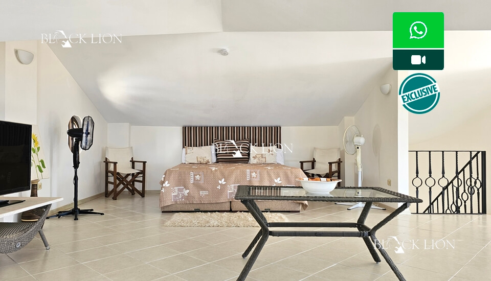 4 Bed, 4 Bath, HouseFor Sale, Kalamar, Kalkan, Antalya