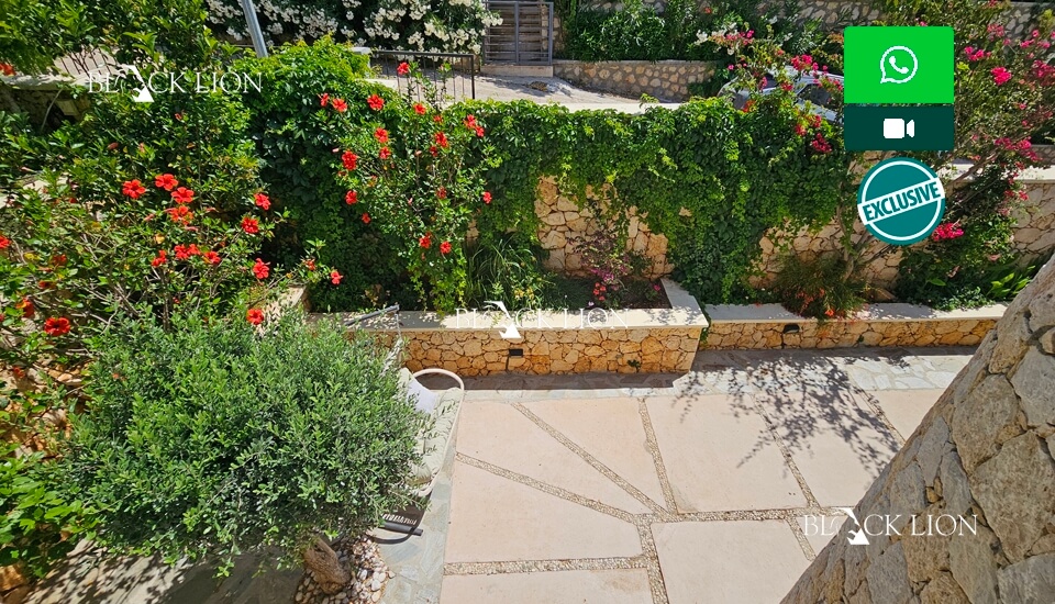 4 Bed, 4 Bath, HouseFor Sale, Kalamar, Kalkan, Antalya