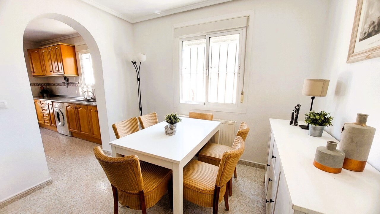 3 Bed, 3 Bath, HouseFor Sale, Camposol, Murcia