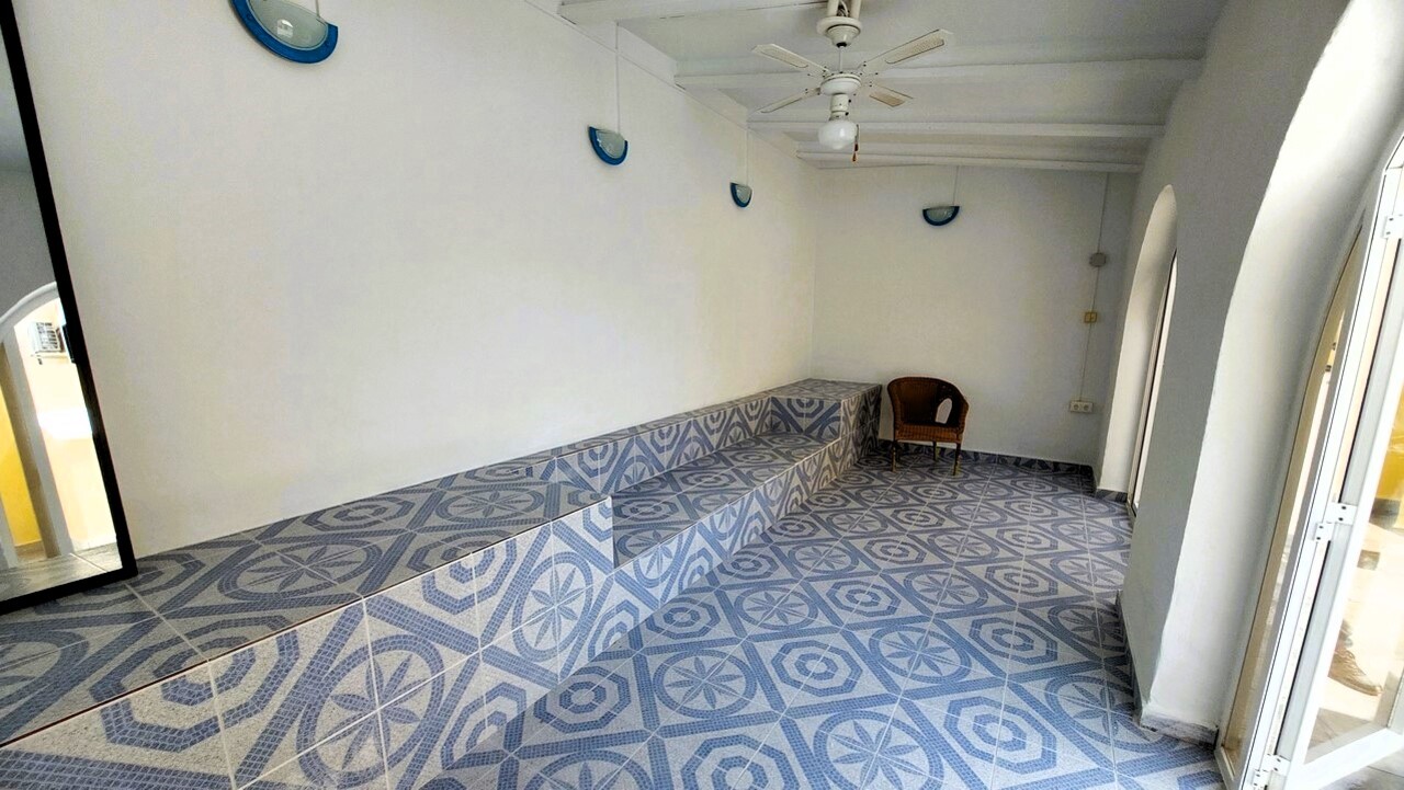 3 Bed, 3 Bath, HouseFor Sale, Camposol, Murcia