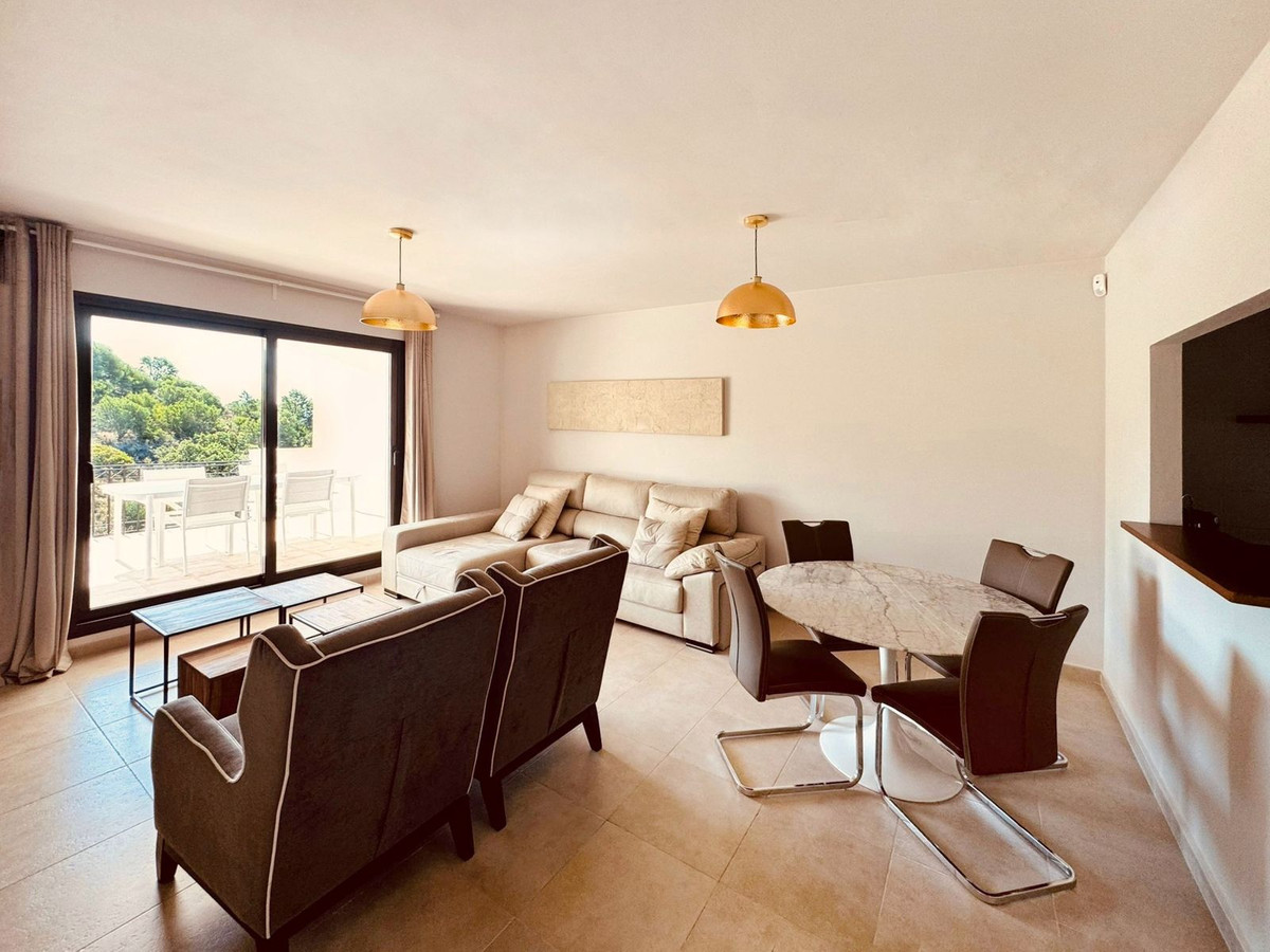 2 Bed, 2 Bath, ApartmentFor Sale, Los Monteros, Malaga