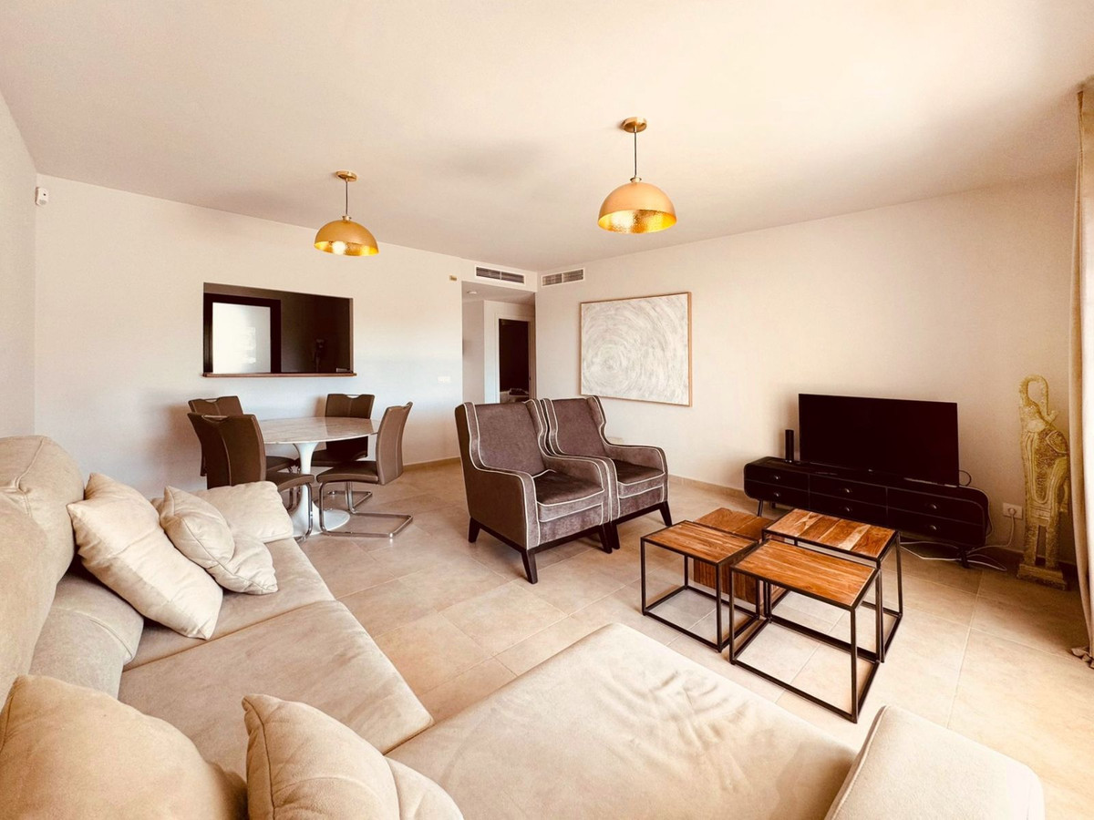 2 Bed, 2 Bath, ApartmentFor Sale, Los Monteros, Malaga