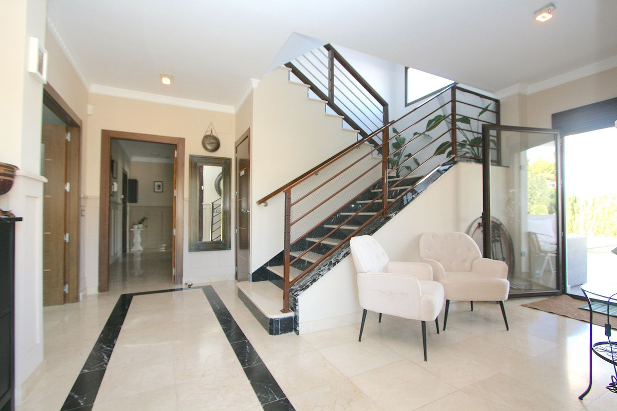 8 Bed, 5 Bath, HouseFor Sale, Sierrezuela, Malaga