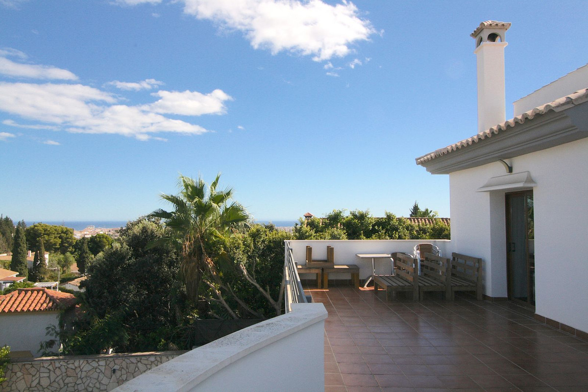 8 Bed, 5 Bath, HouseFor Sale, Sierrezuela, Malaga