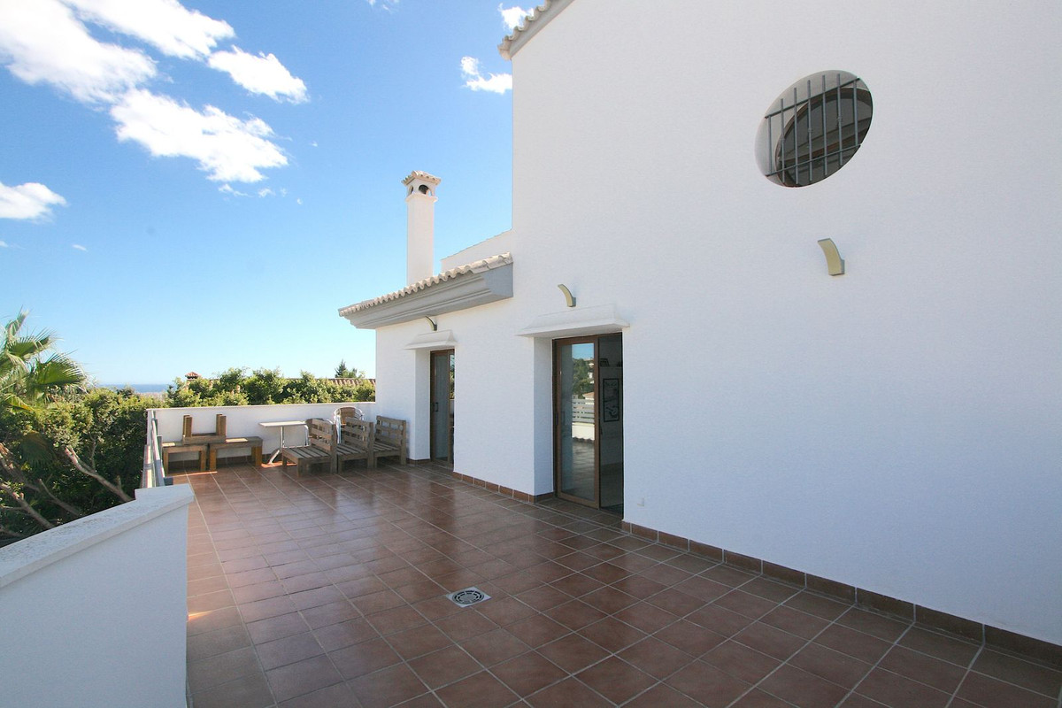8 Bed, 5 Bath, HouseFor Sale, Sierrezuela, Malaga