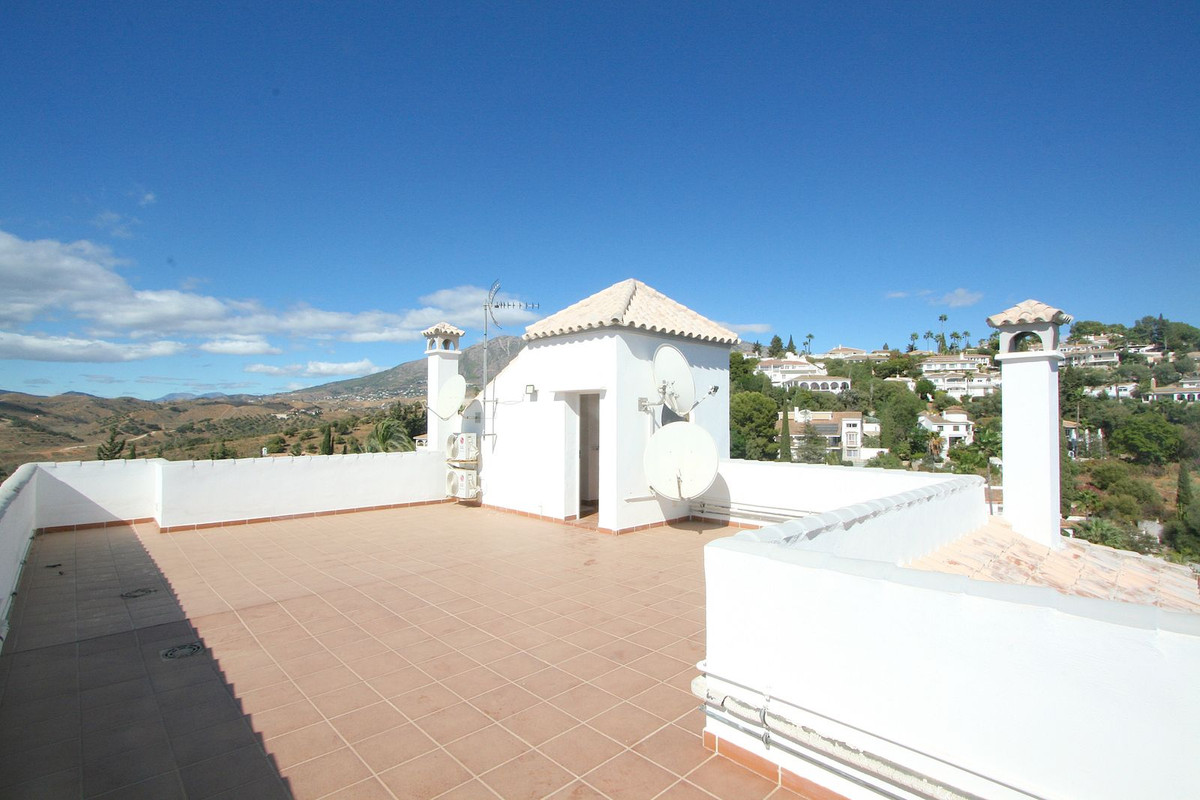 8 Bed, 5 Bath, HouseFor Sale, Sierrezuela, Malaga