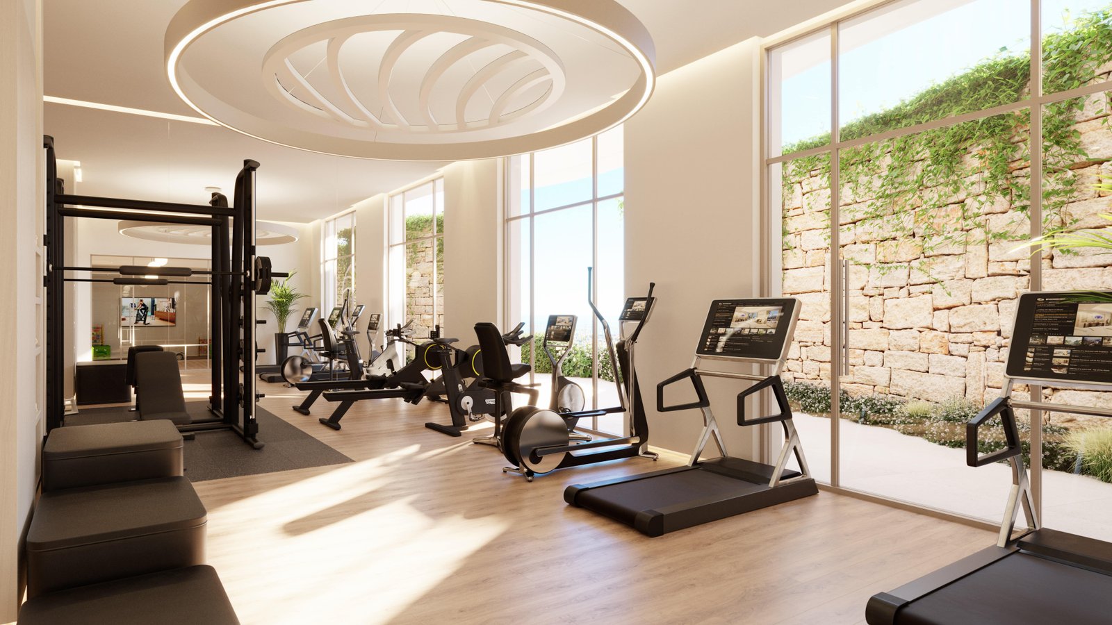 3 Bed, 4 Bath, ApartmentFor Sale, Marbella, Malaga