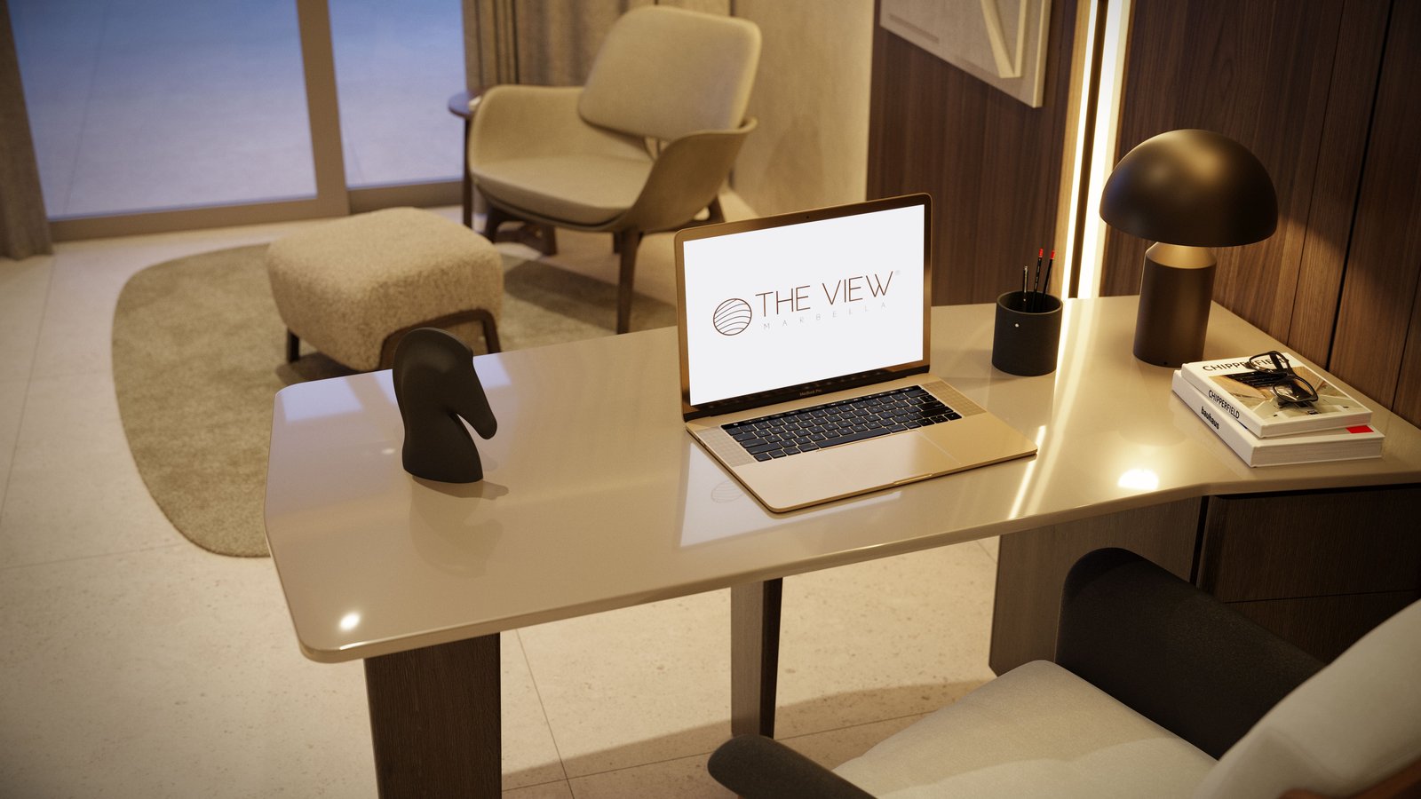 2 Bed, 3 Bath, ApartmentFor Sale, Marbella, Malaga