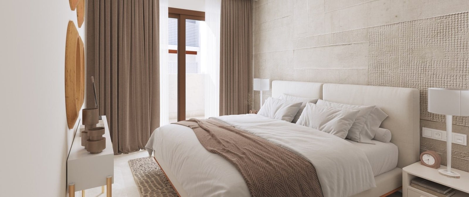 3 Bed, 2 Bath, ApartmentFor Sale, Benahavis, Malaga