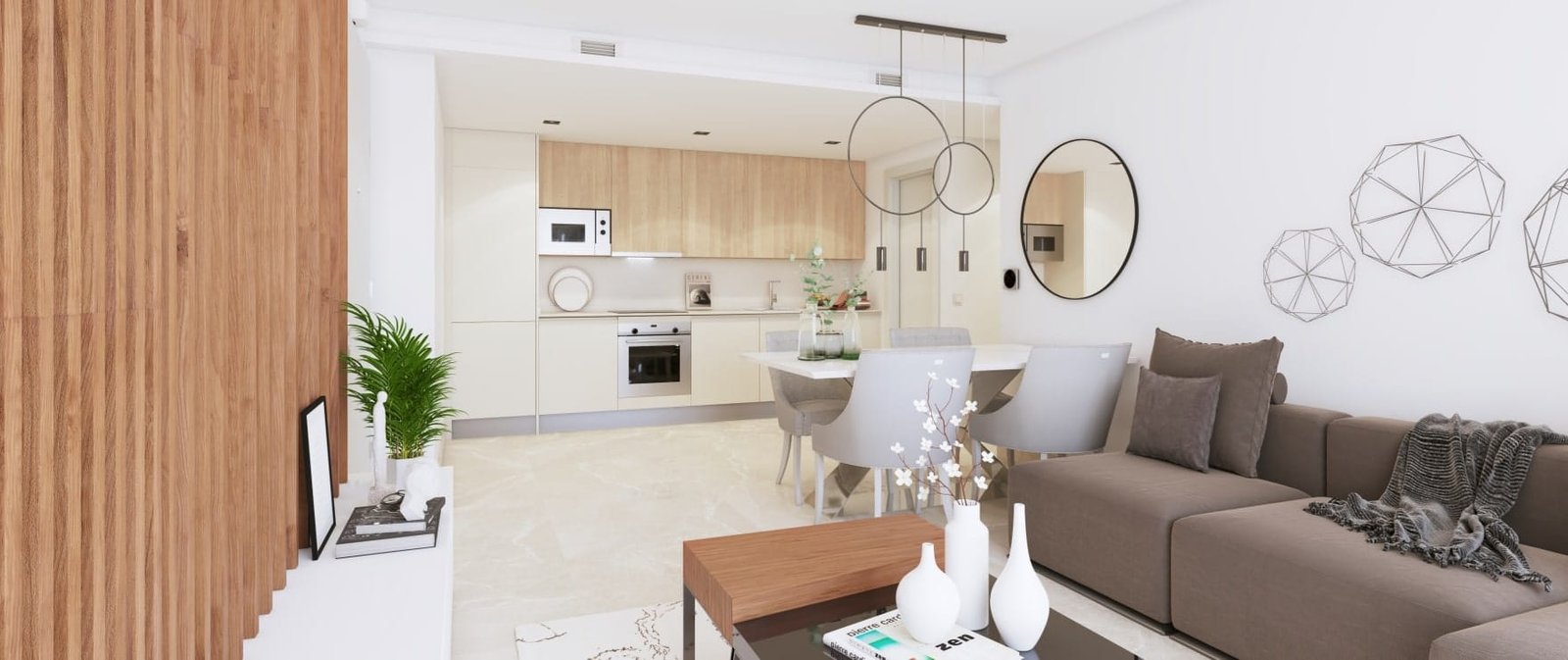 1 Bed, 1 Bath, ApartmentFor Sale, Benahavis, Malaga