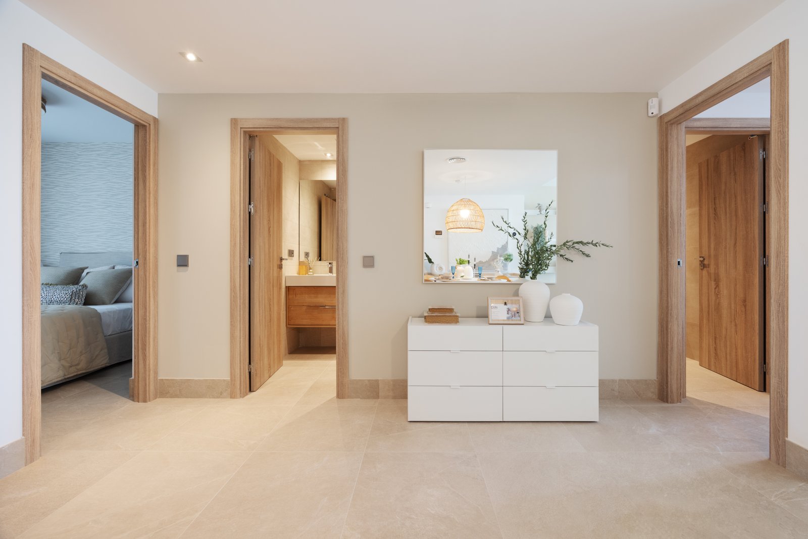 3 Bed, 2 Bath, ApartmentFor Sale, Casares, Malaga