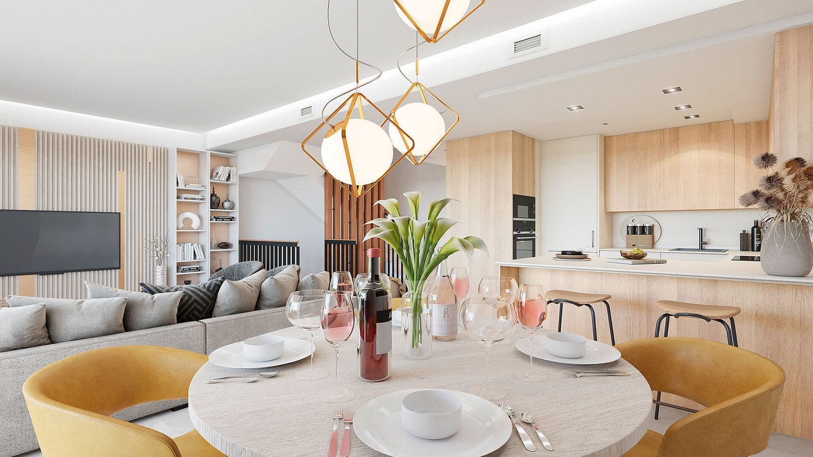 3 Bed, 2 Bath, HouseFor Sale, Mijas Costa, Malaga