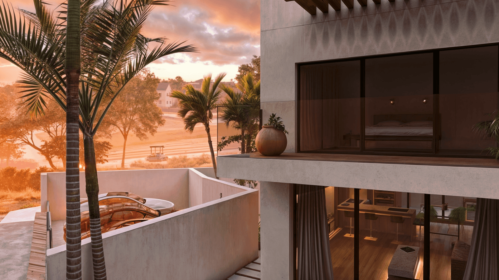 3 Bed, 3 Bath, HouseFor Sale, Estepona, Malaga