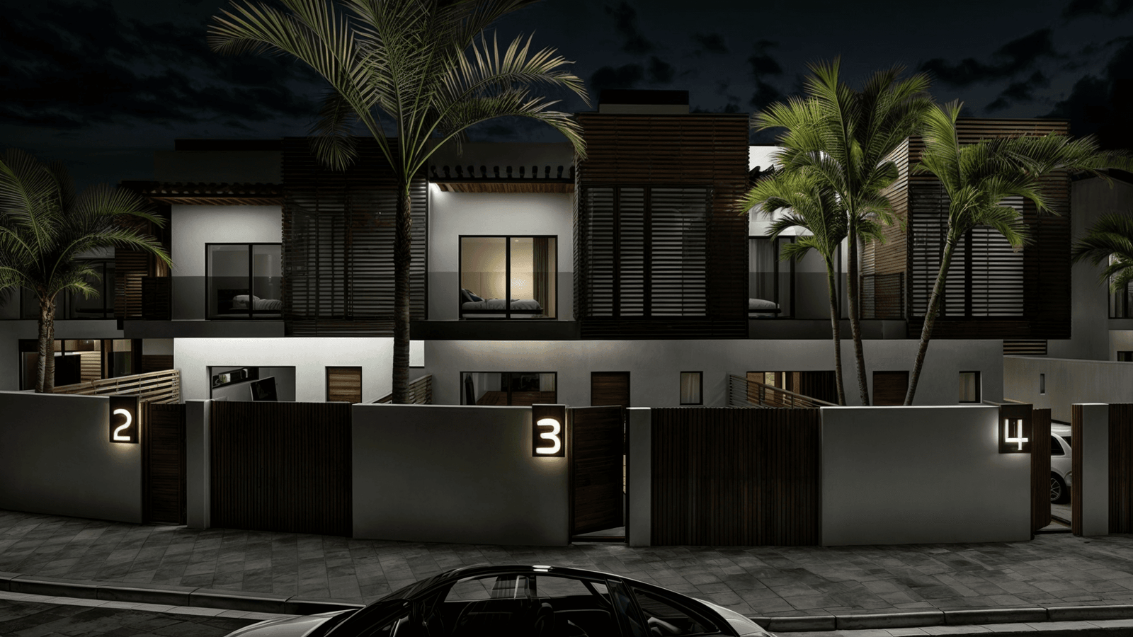 3 Bed, 3 Bath, HouseFor Sale, Estepona, Malaga