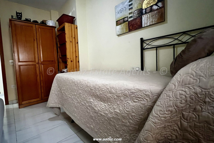 4 Bed, 2 Bath, ApartmentFor Sale, Edf Victoria, Adeje