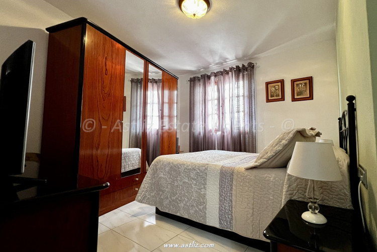 4 Bed, 2 Bath, ApartmentFor Sale, Edf Victoria, Adeje