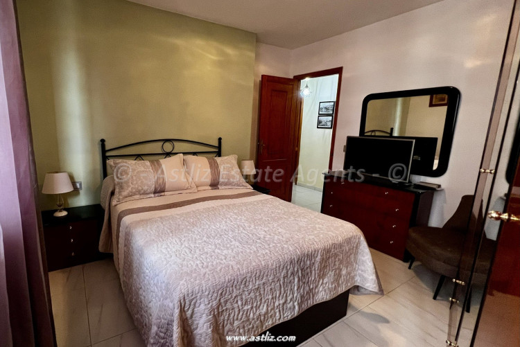 4 Bed, 2 Bath, ApartmentFor Sale, Edf Victoria, Adeje