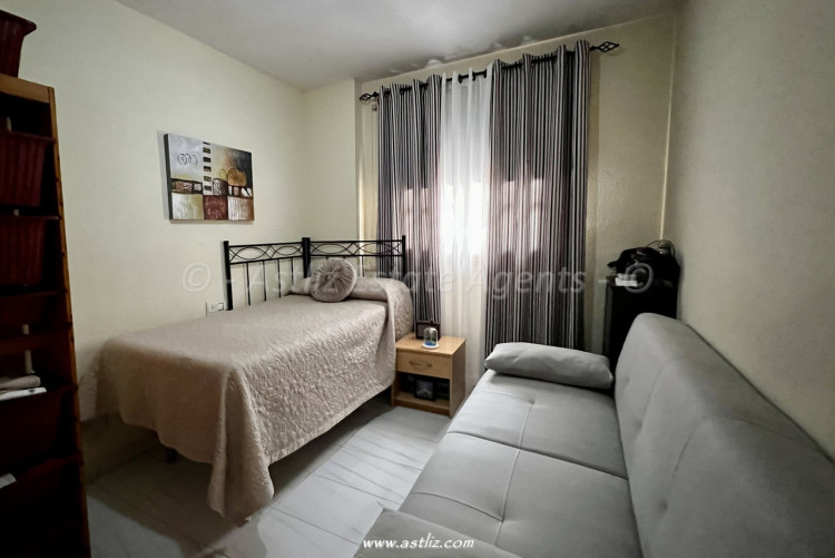 4 Bed, 2 Bath, ApartmentFor Sale, Edf Victoria, Adeje