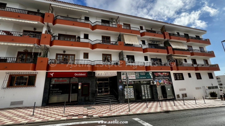 4 Bed, 2 Bath, ApartmentFor Sale, Edf Victoria, Adeje