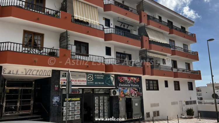 4 Bed, 2 Bath, ApartmentFor Sale, Edf Victoria, Adeje