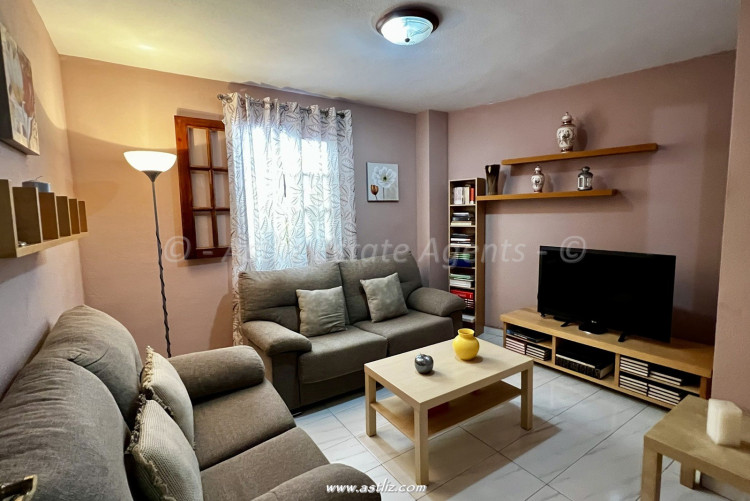 4 Bed, 2 Bath, ApartmentFor Sale, Edf Victoria, Adeje
