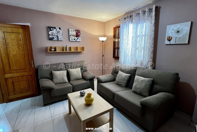 4 Bed, 2 Bath, ApartmentFor Sale, Edf Victoria, Adeje