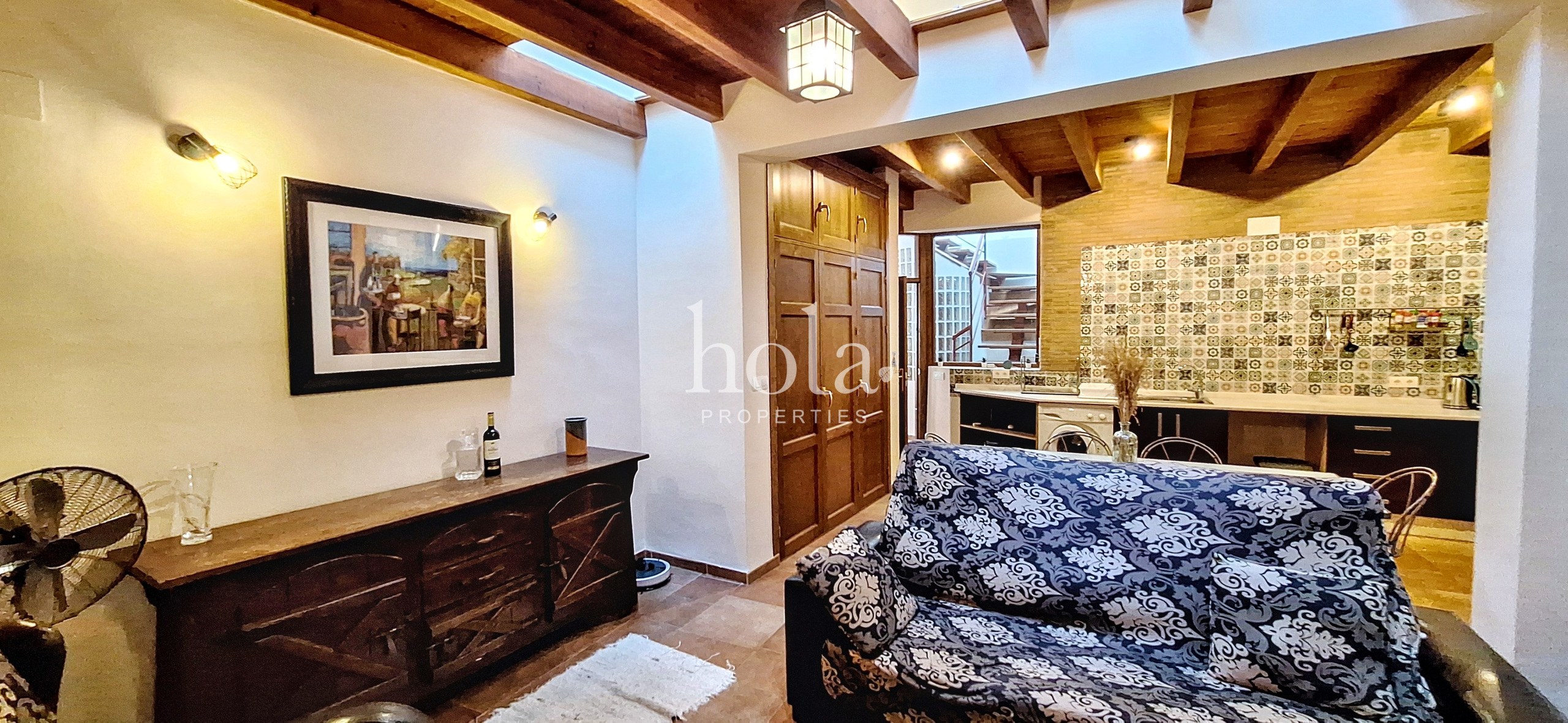 4 Bed, 3 Bath, HouseFor Sale, Pinos Del Valle, Granada