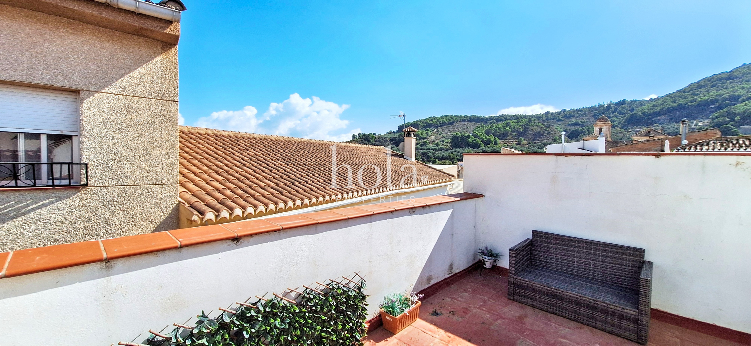 4 Bed, 3 Bath, HouseFor Sale, Pinos Del Valle, Granada