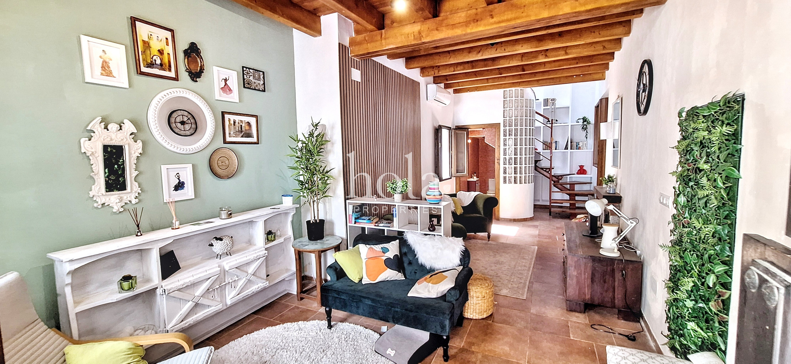 4 Bed, 3 Bath, HouseFor Sale, Pinos Del Valle, Granada