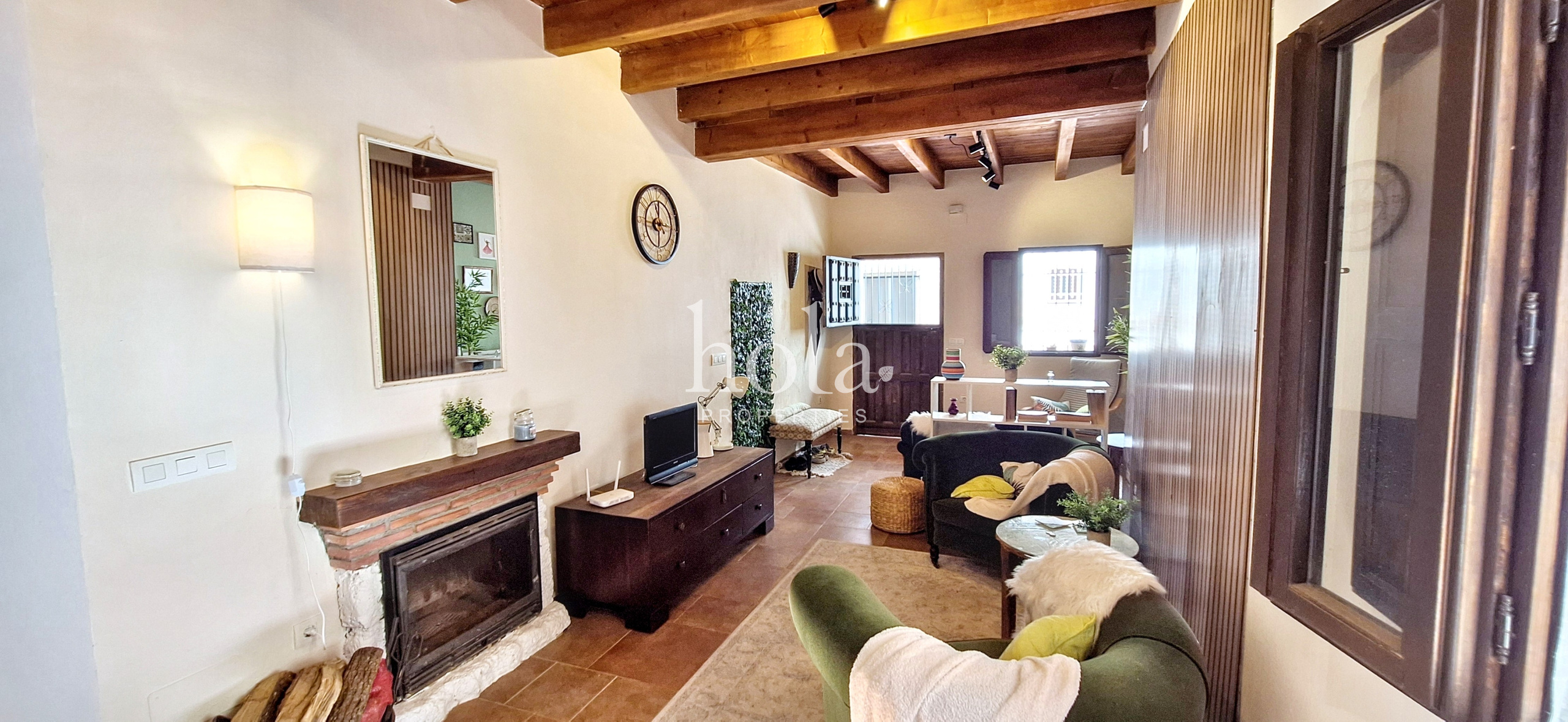 4 Bed, 3 Bath, HouseFor Sale, Pinos Del Valle, Granada