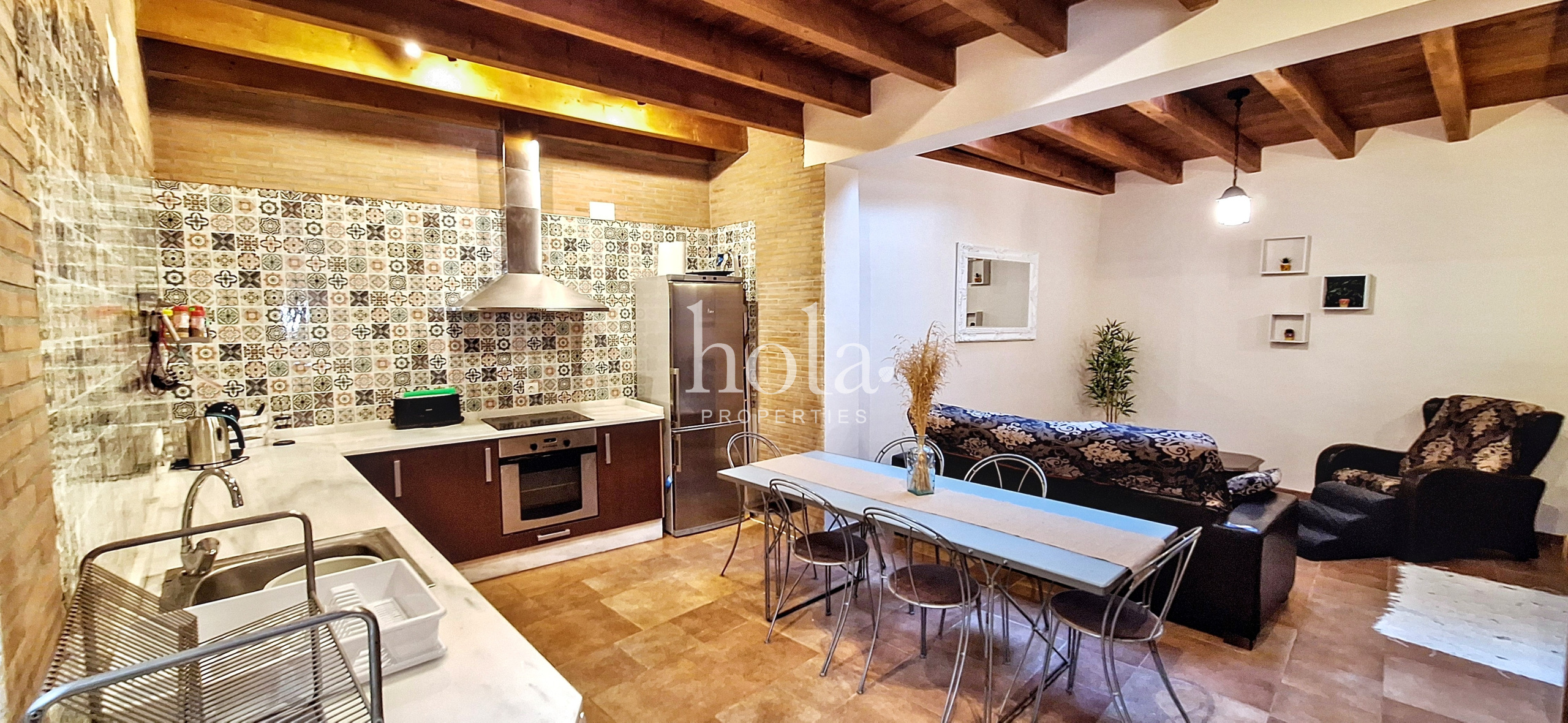 4 Bed, 3 Bath, HouseFor Sale, Pinos Del Valle, Granada