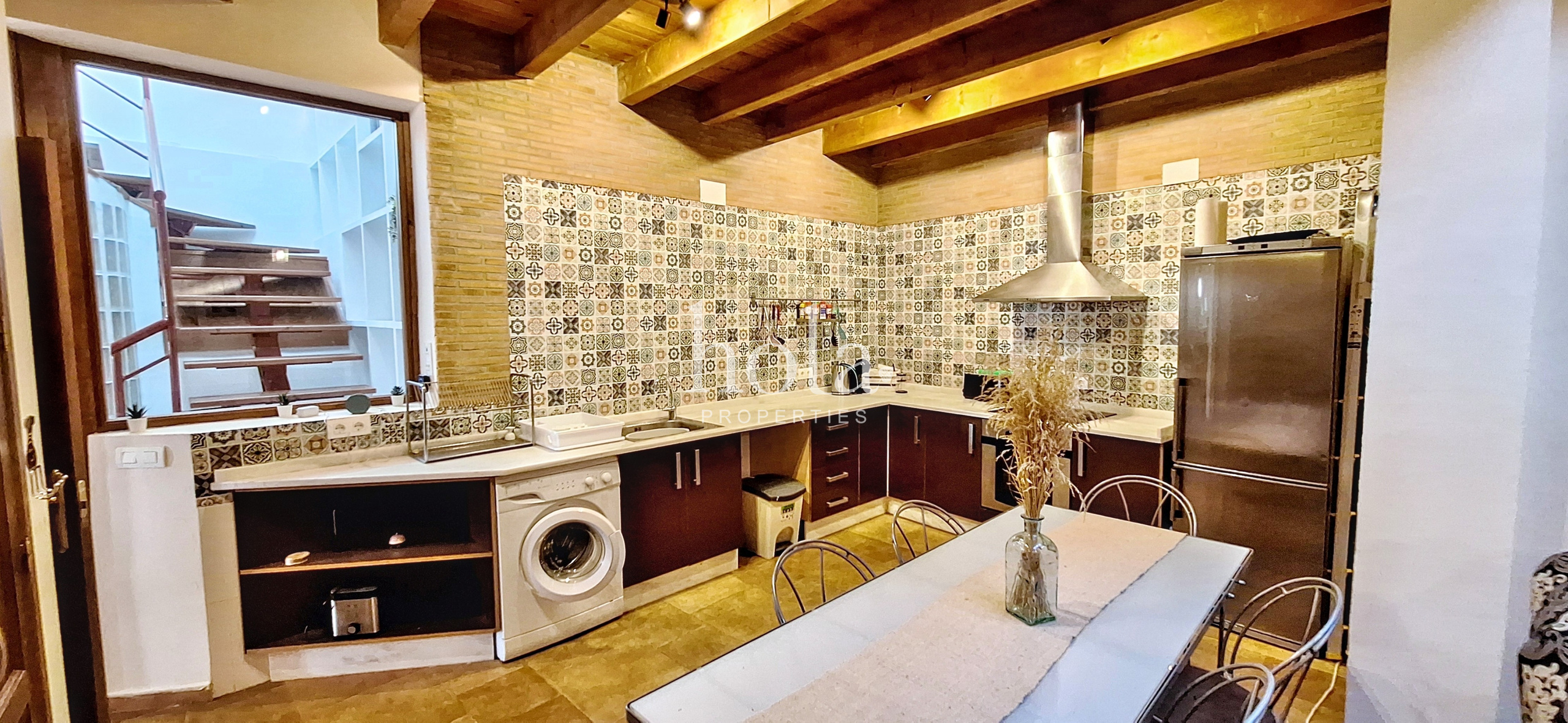 4 Bed, 3 Bath, HouseFor Sale, Pinos Del Valle, Granada